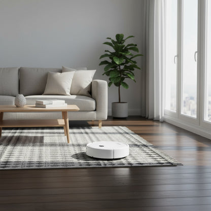 CleanBot® Tu hogar limpio sin esfuerzo Oferta Cyber 🖤