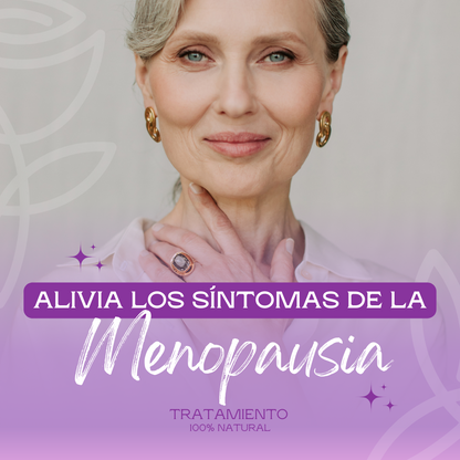 Power B Complex® Energía y Equilibrio Hormonal 💜